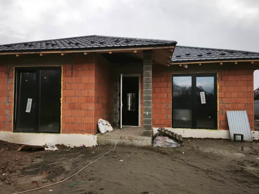 Продаж 1-поверховий Будинок з ділянкою 8 сот 135 кв.м 4 кімн. на Ужанська Минай - фото 12