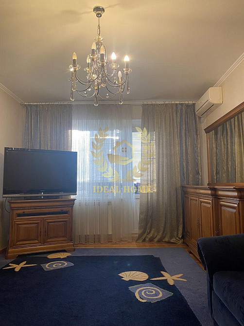 Продаж Квартира 3-кімнатна, 20/22 поверх на Бальзака Оноре де ул., 58 Київ - фото 8