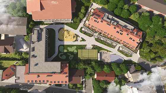 Продаж 3К квартири — Мучна L'viv