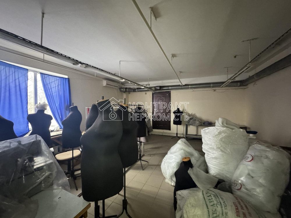 Оренда виробниче приміщення на вул. Шевченка приміщень - 9, поверх - 2/3 Kharkiv - photo 11