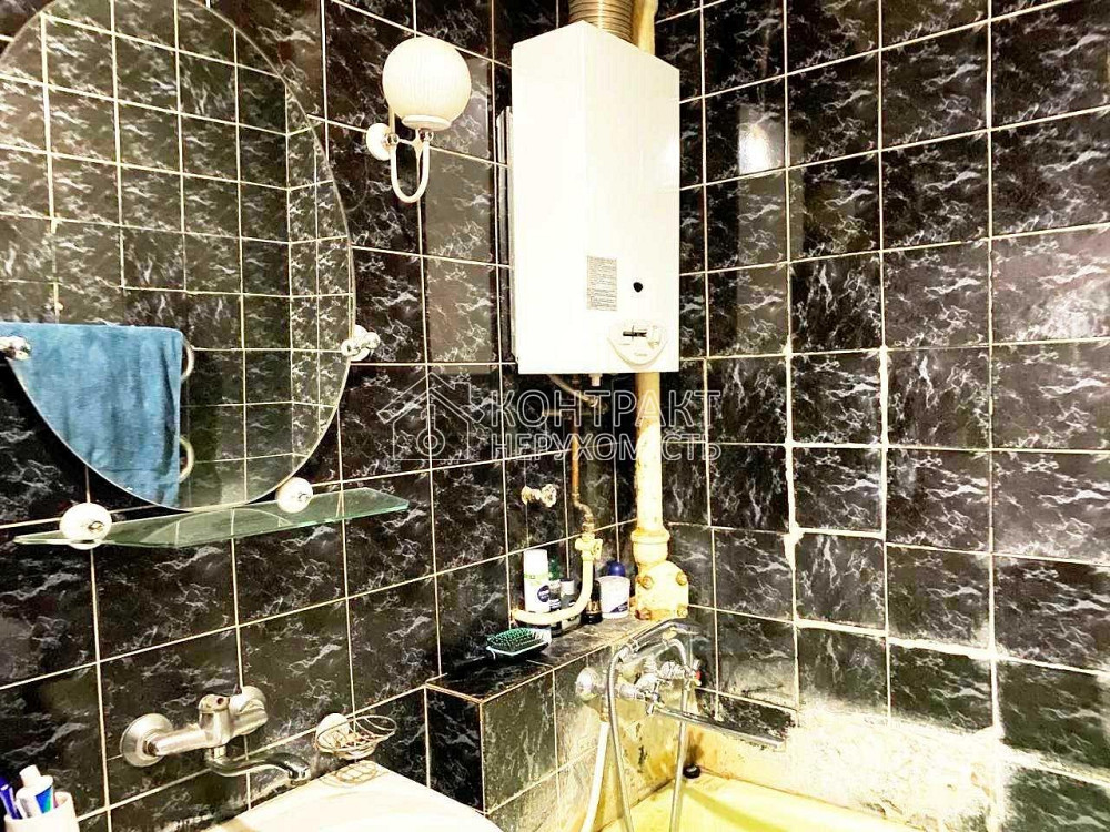 Продаж Квартира 2-кімнатна, 3/5 поверх на вул. Данилевського Харків - фото 4