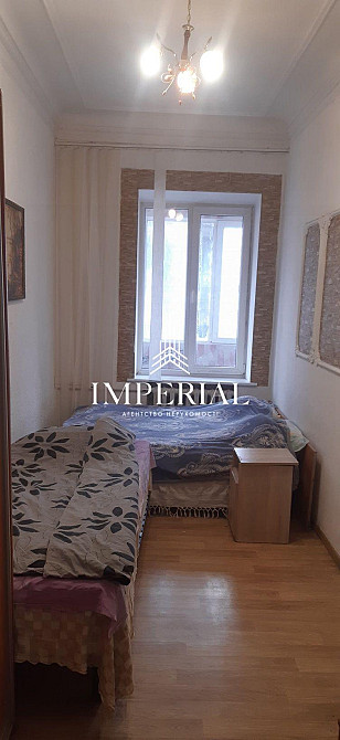 Оренда Квартира 3-кімнатна, 3/5 поверх на вул. Прорізна Київ - фото 8