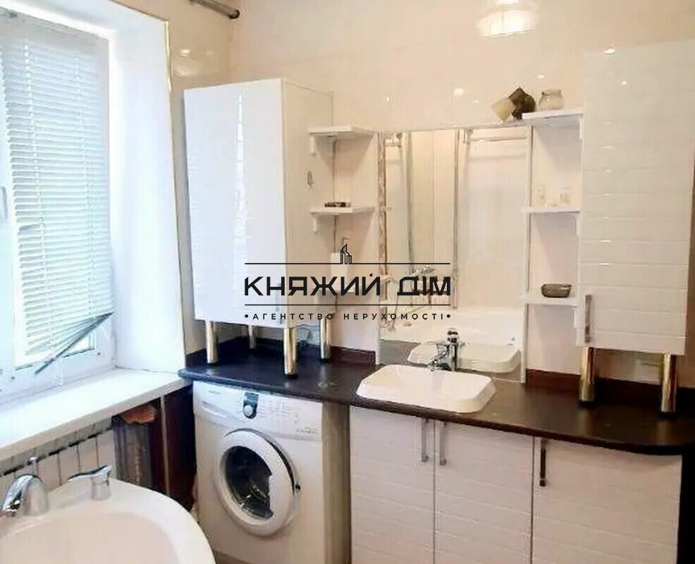 Оренда Квартира 3-кімнатна, 5/5 поверх на Нежинская ул. Київ - фото 7