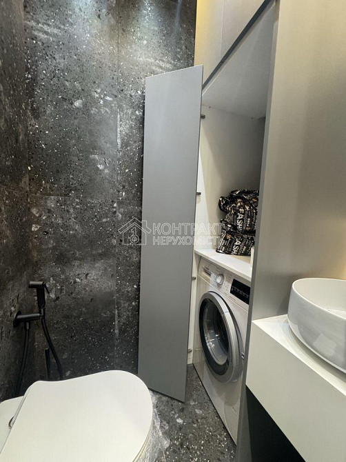 Продаж Квартира 2-кімнатна, 10/16 поверх на вул. Студентська Харьков - изображение 18