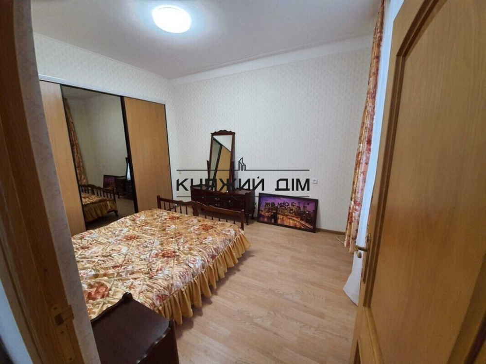 Оренда Квартира 3-кімнатна, 9/11 поверх на Кловский спуск Київ - фото 9