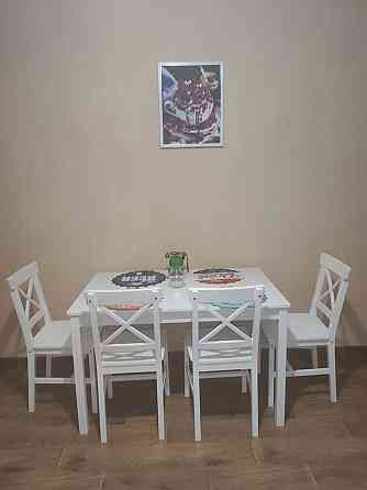 Оренда Квартира 2-кімнатна на пер. Балтийский, 5 Київ