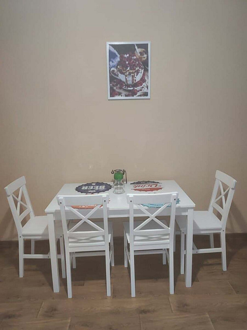 Оренда Квартира 2-кімнатна на пер. Балтийский, 5 Київ - фото 6