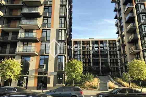 Продаж Квартира 3-кімнатна, 11/24 поверх на вул. Предславинська Київ