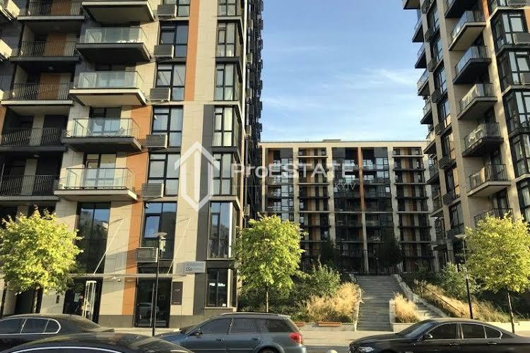 Продаж Квартира 3-кімнатна, 11/24 поверх на вул. Предславинська Київ - фото 2