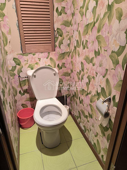 Оренда Квартира 1-кімнатна, 3/16 поверх на вул. Болградська Kharkiv - photo 7