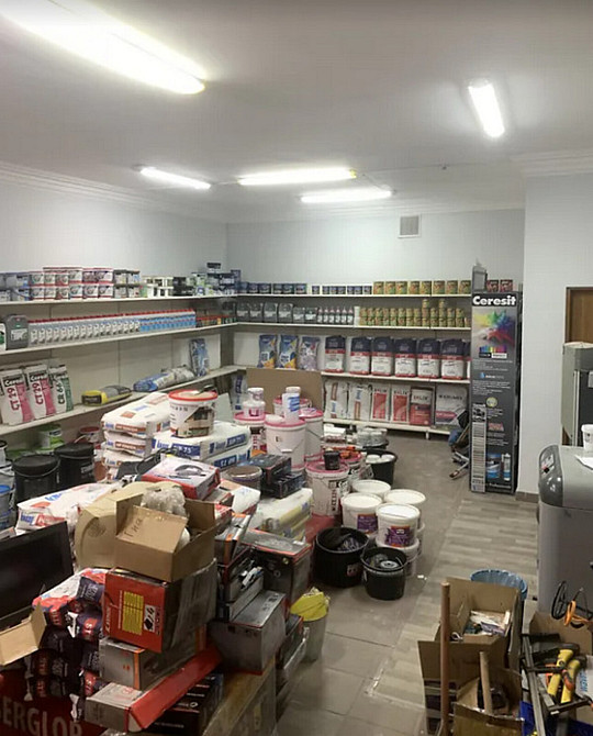 Продаж приміщення вільного призначення поверх - 1/3 Тернопіль - фото 8