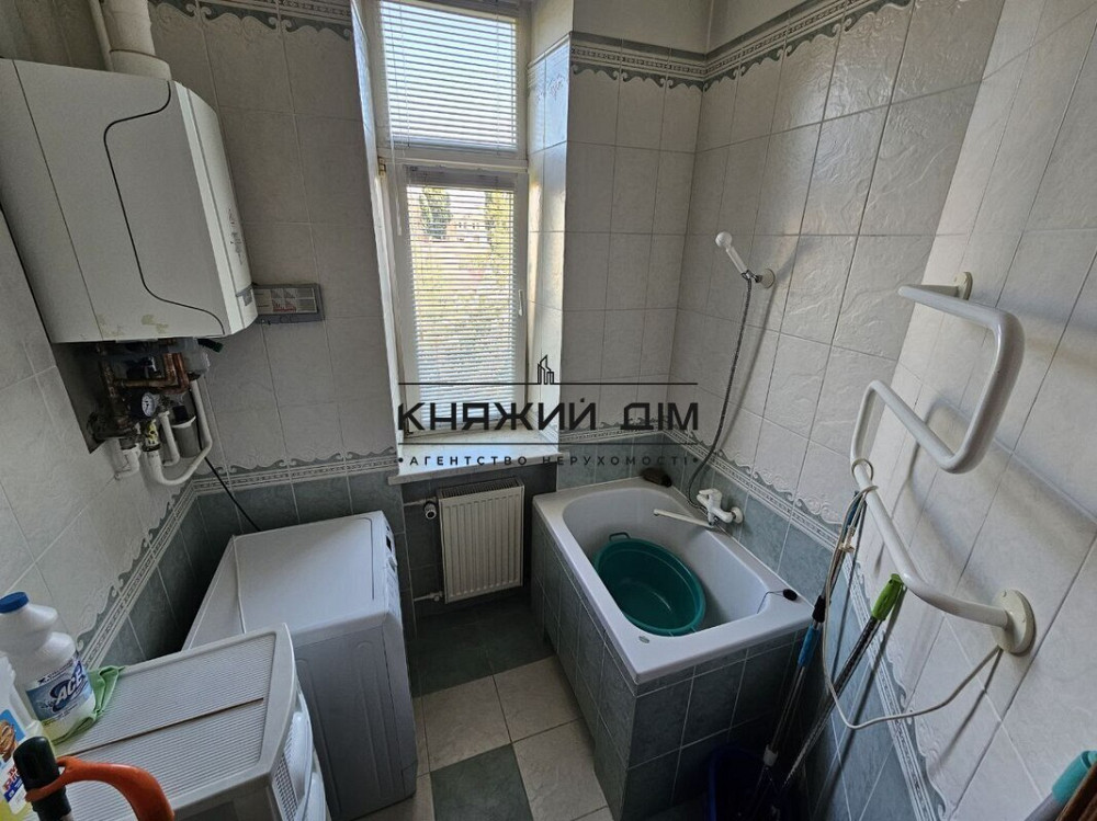 БЕЗ КОМІСІЇ Оренда 5 кімнатної просторої квартири Код 11201898 Київ - фото 9