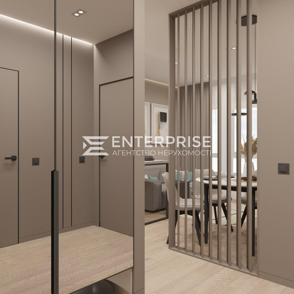 Продаж Квартира 1-кімнатна, 8/25 поверх на вул. Столичне шосе Kiev - photo 5