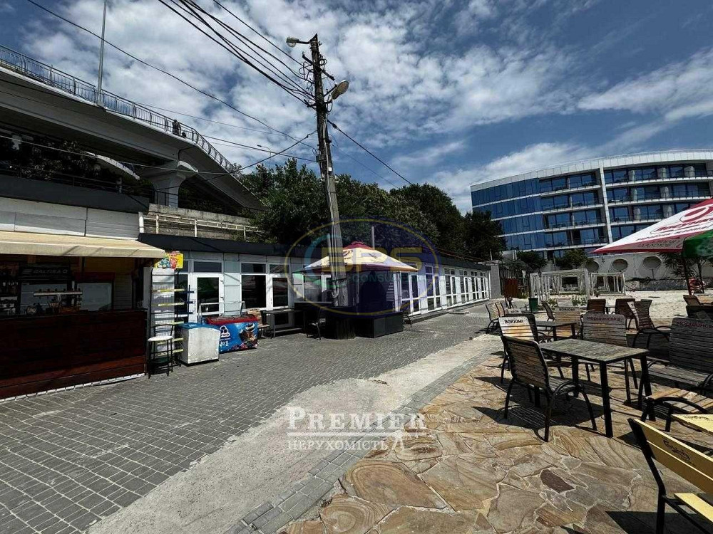 Продаж приміщення вільного призначення Одесса - изображение 7