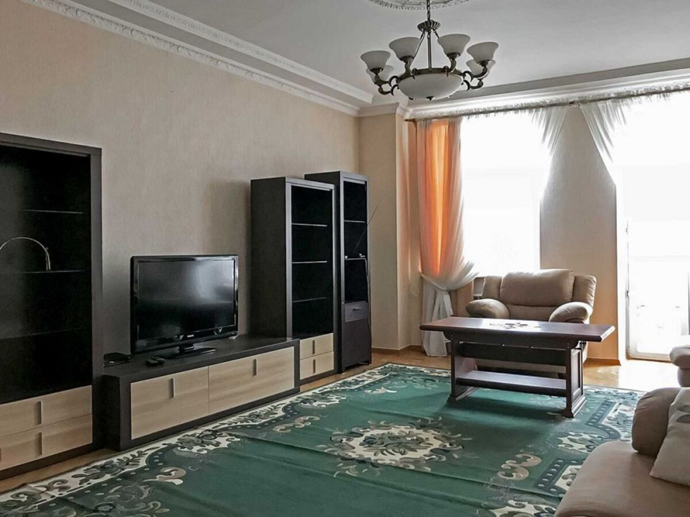 Оренда Квартира 3-кімнатна, 6/9 поверх на Гусовського, 11/11 Kiev - photo 8