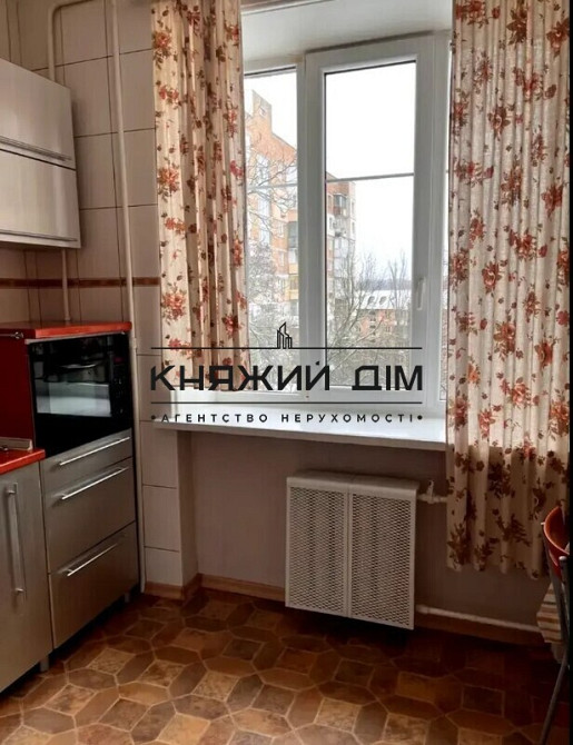 Оренда Квартира 3-кімнатна, 3/5 поверх на Ломоносова ул./Юлії Здановської Киев - изображение 16