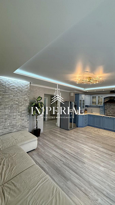 Продаж Квартира 3-кімнатна, 14/17 поверх на вул. Петрицького Анатолія Киев - изображение 10