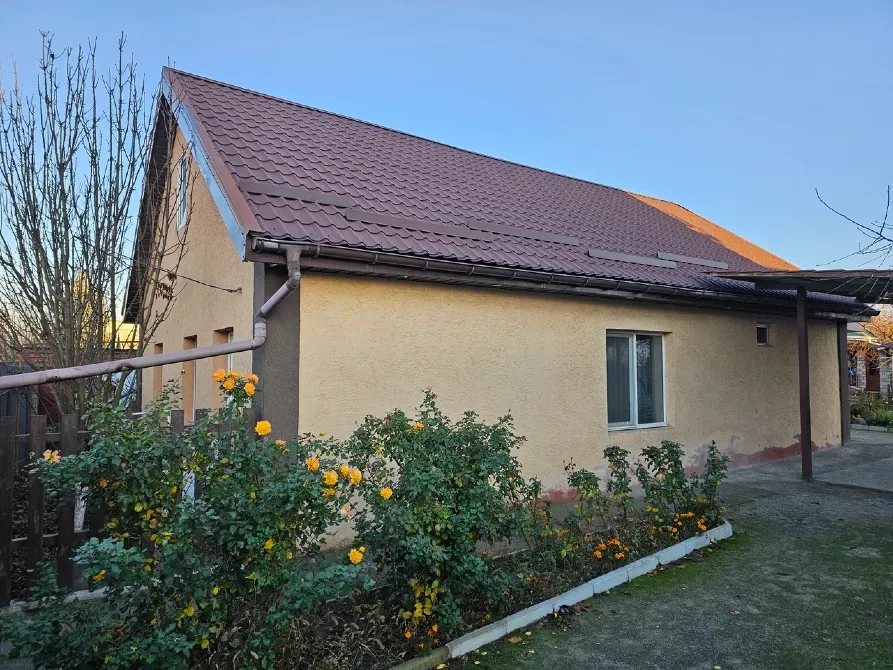 For sale 1-storey House with land 7 ares 80 sq.m 4 rooms at Чебоксарская Dnipro - photo 18