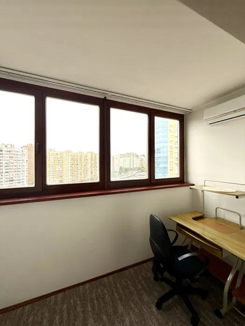 Оренда Квартира 2-кімнатна, 13/16 поверх на просп. Петра Григоренка, 27 Київ - фото 14