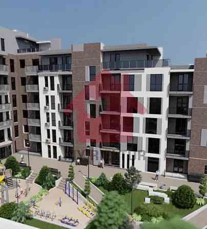 Продаж однокімнатної квартири ЖК Французький двір Uzhhorod