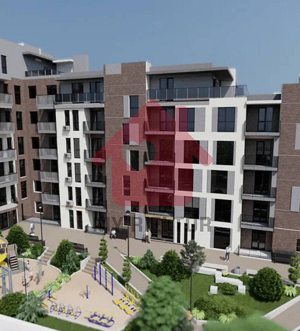 Продаж однокімнатної квартири ЖК Французький двір Uzhhorod - photo 1