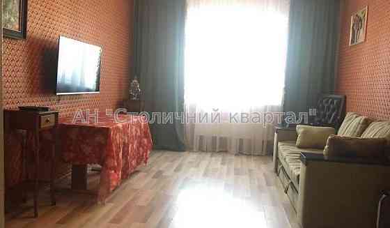 Продаж Будинок 3-кімнатний на Каштанова вул., 8 Київ