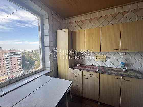 Продаж Квартира 2-кімнатна, 12/12 поверх на вул. Холодногірська Харків