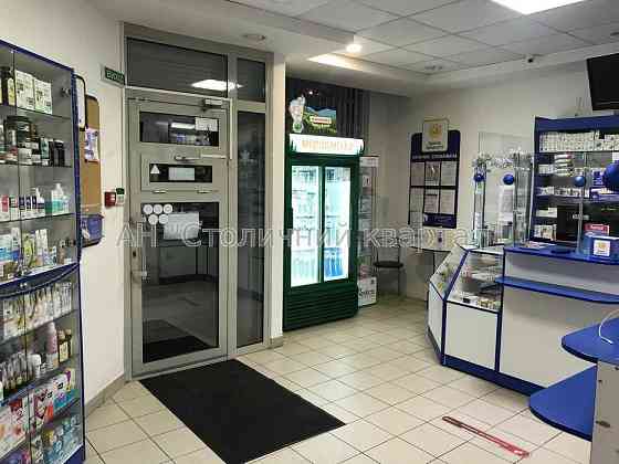 Оренда офісне приміщення на Голосіївський пр-т, 114 приміщень - 1, поверх - 1/9 Kiev