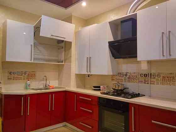 Оренда Квартира 1-кімнатна, 5/11 поверх на вул. Пулюя Івана Львів