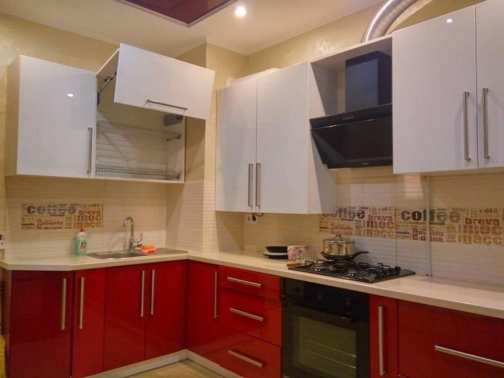 Оренда Квартира 1-кімнатна, 5/11 поверх на вул. Пулюя Івана Львів - фото 5