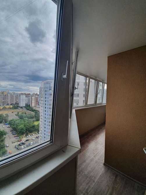 Оренда Квартира 1-кімнатна, 21/24 поверх на Драгоманова ул., 6/1 Київ - фото 4