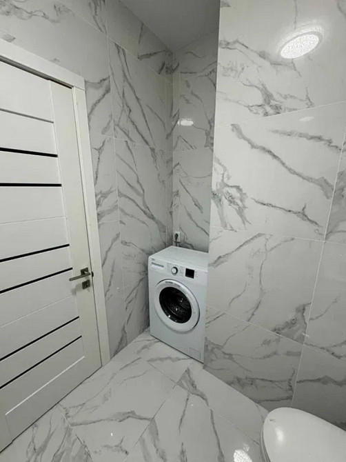 Оренда Квартира 1-кімнатна, 10/11 поверх на Центральна, 2 Киев - изображение 8