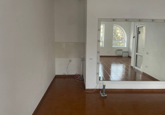 Оренда офісне приміщення на Гоголя поверх - 2/2 Вінниця