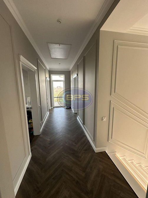 Продаж 3-поверховий Будинок з ділянкою 6 сот 280 кв.м 4 кімн. на Зелений Гай вул.  - фото 4