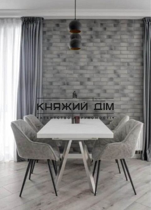 Оренда Квартира 2-кімнатна, 11/16 поверх на вул. Трутенко Онуфрия ул./Михайла Максимовича Kiev - photo 3