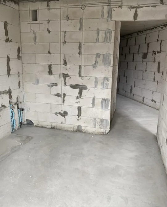 Продаж 1к квартири 41 кв. м на вул. Смакули Тернопіль - фото 2