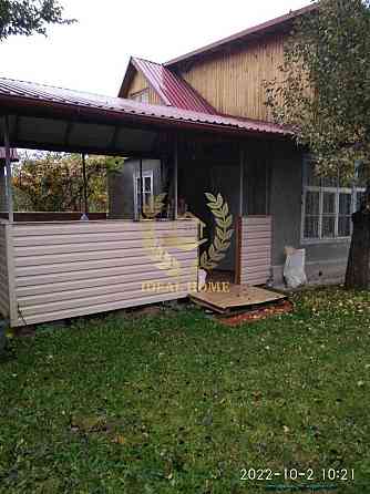 Продам дачу, будинок та ділянка 10 соток Київська обл., Васильківськи Hlevakha