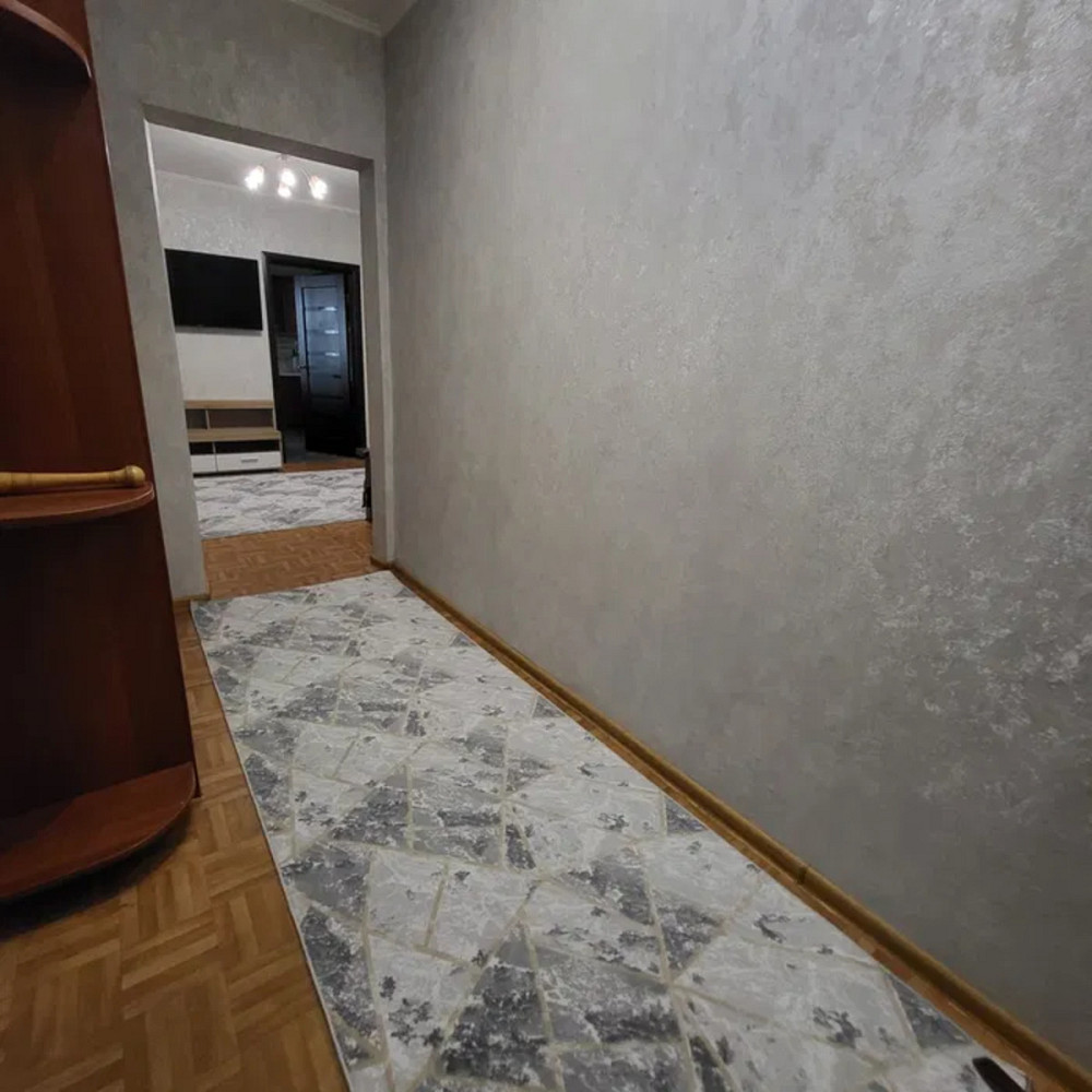 Оренда Квартира 1-кімнатна, 15/19 поверх на Драгоманова, 1к Київ - фото 3