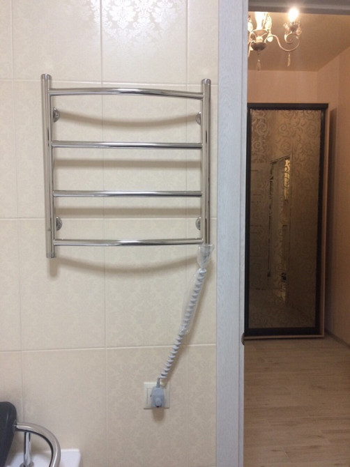 Оренда Квартира 2-кімнатна, 15/18 поверх на Гагаринское плато, 5б Odessa - photo 10