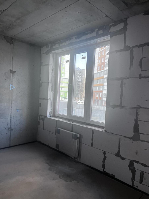 1 кв. ЖК Чотири Сезони Одеса - фото 9