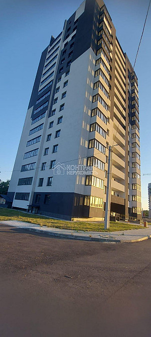 Продаж Квартира 3-кімнатна, 16/16 поверх на вул. Героїв Праці Харків - фото 1