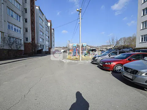 Продаж 3к Квартира 82.5 кв.м Золотогірська вулиця 14А Тернопіль - фото 19