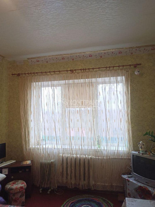 Продаж Квартира 1-кімнатна, 2/2 поверх на вул. Шарикова Харків - фото 1