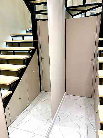 Продаж Квартира 2-кімнатна, 9/10 поверх на Данченка вул., д. 34А Киев