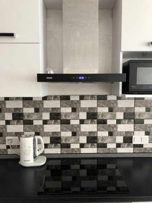 Оренда Квартира 2-кімнатна, 13/24 поверх на ул. Елены Пчилки, 6 Киев - изображение 2