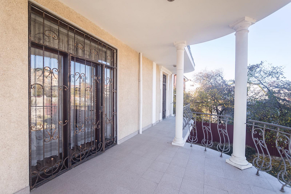 Продам роскошный дом на ул.Толбухина Одеса - фото 8