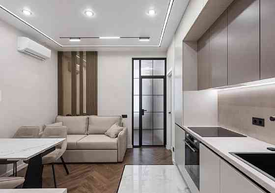 Продаж Квартира 2-кімнатна на ул. Краснова, 1г Одеса