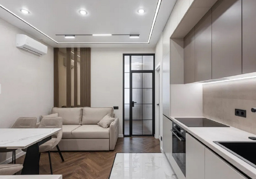 Продаж Квартира 2-кімнатна на ул. Краснова, 1г Одеса - фото 2