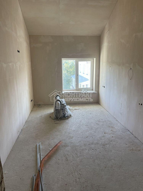 Продаж Квартира 1-кімнатна, 6/6 поверх на вул. Дерев'янка Харків - фото 12