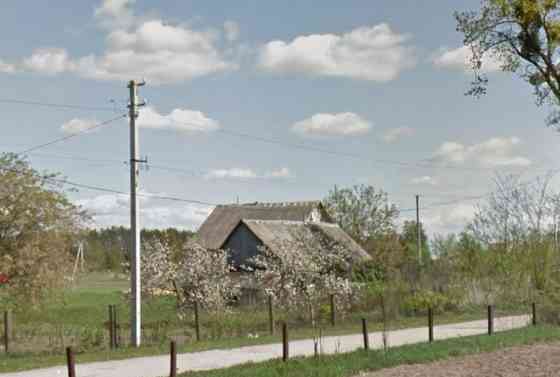 Продаж 1-поверховий Будинок з ділянкою 20 сот 60 кв.м 3 кімн. на Сонячне Zhytomyr